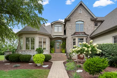 7534 W Pennington Lane, Monee, IL 60449 - Photo 1