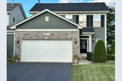 1819 S Fallbrook Drive, Round Lake, IL 60073 - Photo 1