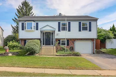 957 Grant Street, Bartlett, IL 60103 - Photo 1