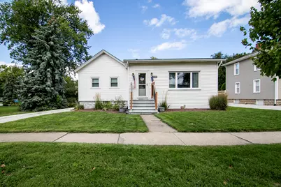 333 W North Street, Peotone, IL 60468 - Photo 1