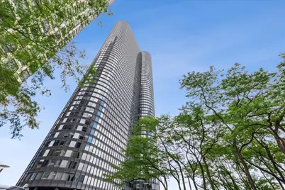 155 N Harbor Drive #614, Chicago, IL 60601 - Photo 1