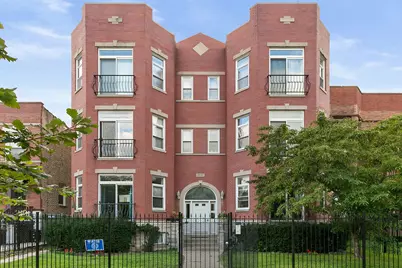 6640 S Kimbark Avenue #1N, Chicago, IL 60637 - Photo 1