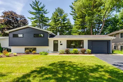 222 S Maple Street, Palatine, IL 60067 - Photo 1