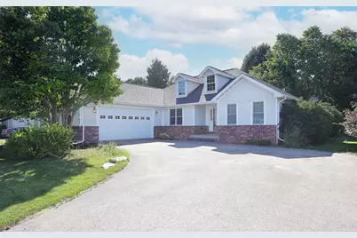 413 Maple Lane, Williams Bay, WI 53191 - Photo 1