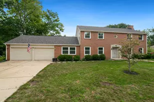 1803 Council Crest Dr, Rockford, IL 61107 - Photo 1