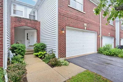 147 Fulbright Lane, Schaumburg, IL 60194 - Photo 1