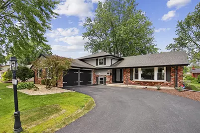 232 S Walnut Street, Glenwood, IL 60425 - Photo 1