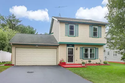 576 Springhill Circle, Naperville, IL 60563 - Photo 1