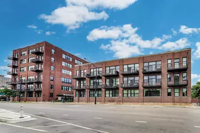 2323 W Pershing Road #124, Chicago, IL 60609 - Photo 1