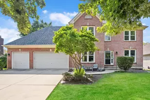 26W453 Pinehurst Dr, Winfield, IL 60190 - Photo 1