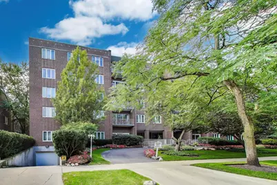 1500 Oak Avenue #4B, Evanston, IL 60201 - Photo 1