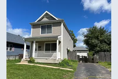 1421 Elm Street, Rockford, IL 61102 - Photo 1
