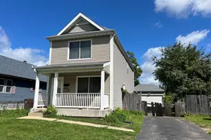 1421 Elm St, Rockford, IL 61102 - Photo 1