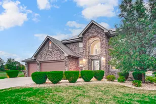 3105 Hermes Dr, Olympia Fields, IL 60461 - Photo 1
