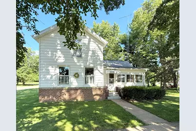 512 N Franklin Avenue, Polo, IL 61064 - Photo 1