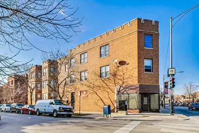 6600 N Clark Street, Chicago, IL 60626 - Photo 1