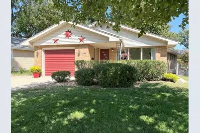 456 S Wall Street, Kankakee, IL 60901 - Photo 1