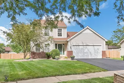 17211 S Huron Court, Lockport, IL 60441 - Photo 1