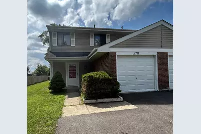 1711 Fulton Lane, Hanover Park, IL 60133 - Photo 1
