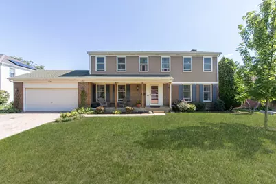 1641 Churchill Road, Schaumburg, IL 60195 - Photo 1