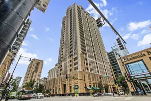 1400 S Michigan Ave, Chicago, IL 60605 - Photo 1