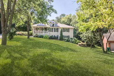 8 Division Court, Lemont, IL 60439 - Photo 1