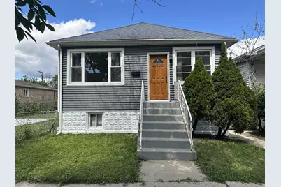 3848 W 65th Place, Chicago, IL 60629 - Photo 1