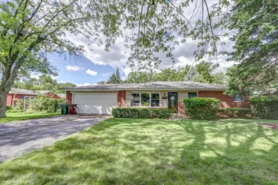 105 Roy Street, New Lenox, IL 60451 - Photo 1