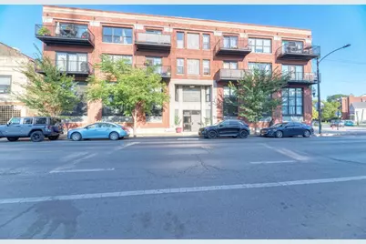 2161 N California Avenue #201, Chicago, IL 60647 - Photo 1