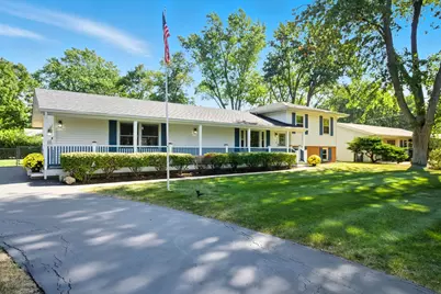 30W355 Claymore Lane, Naperville, IL 60563 - Photo 1