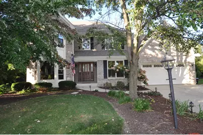2625 Bobwhite Lane, West Chicago, IL 60185 - Photo 1