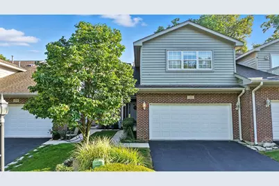 126 Willow Creek Lane #126, Willow Springs, IL 60480 - Photo 1