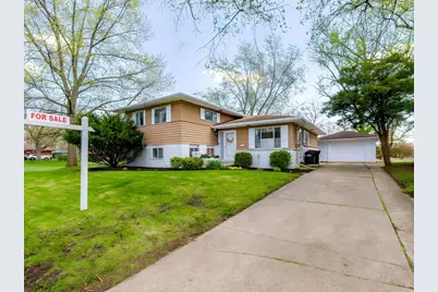 125 Warwick Street, Park Forest, IL 60466 - Photo 1