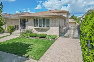 6730 W Berenice Ave, Chicago, IL 60634 - Photo 1