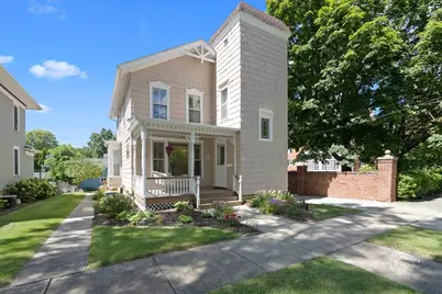 65 S May Street, Aurora, IL 60506 - Photo 1