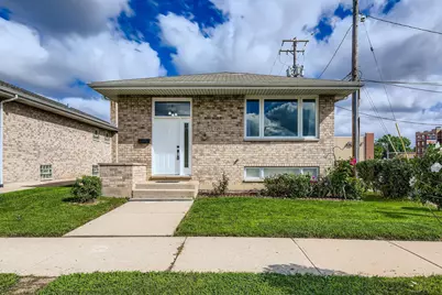 7210 W 59th Street, Summit, IL 60501 - Photo 1