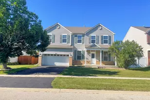 862 Chesapeake Trail, Round Lake Heights, IL 60073 - Photo 1