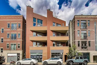 2308 W North Avenue #3E, Chicago, IL 60647 - Photo 1