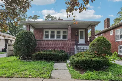 17064 Shea Avenue, Hazel Crest, IL 60429 - Photo 1