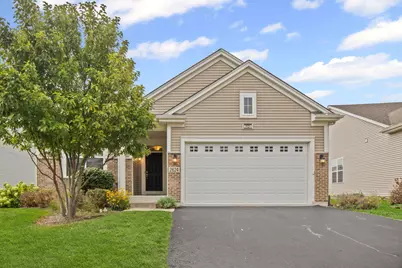 2624 Cranbrook Street, Naperville, IL 60564 - Photo 1