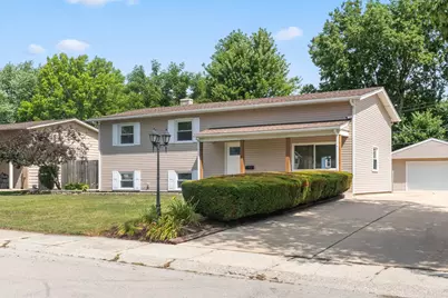 22 Marnel Road, Montgomery, IL 60538 - Photo 1