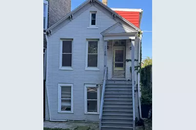 1704 S Racine Avenue, Chicago, IL 60608 - Photo 1