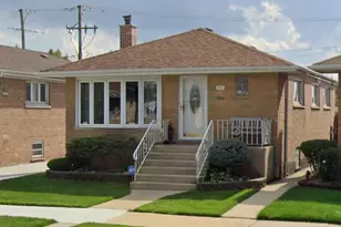 6209 W 63rd Pl, Chicago, IL 60638 - Photo 1