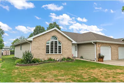 1910 Calla Drive, Joliet, IL 60435 - Photo 1