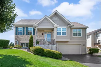 24545 George Washington Drive, Plainfield, IL 60544 - Photo 1