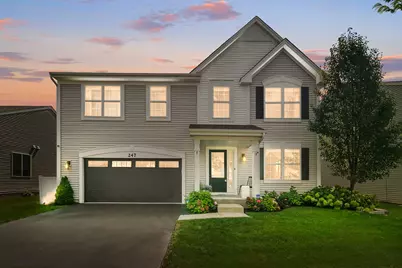 247 Minuet Circle, Volo, IL 60073 - Photo 1