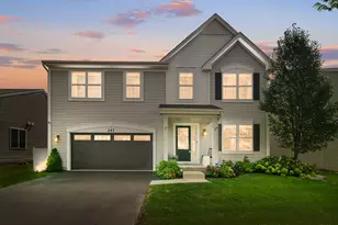 247 Minuet Cir, Volo, IL 60073 - Photo 1