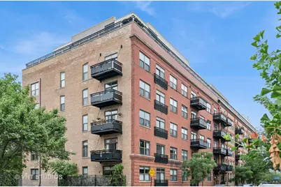 1735 W Diversey Parkway #208, Chicago, IL 60614 - Photo 1