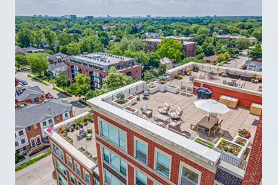 77 S Evergreen Avenue #1103, Arlington Heights, IL 60005 - Photo 1