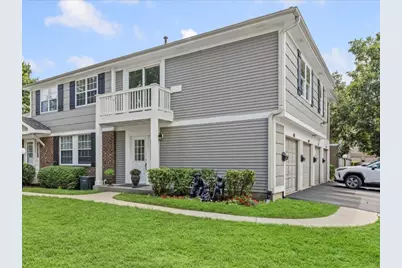 407 Fernwood Court #407, Vernon Hills, IL 60061 - Photo 1